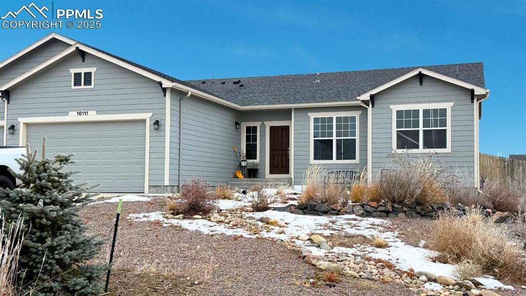 10111 Keating Dr., Peyton, CO 80831