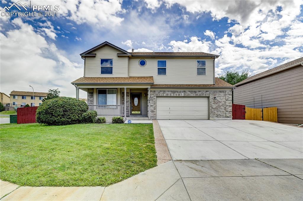 755 Calliope Ct., Colorado Springs, CO 80916