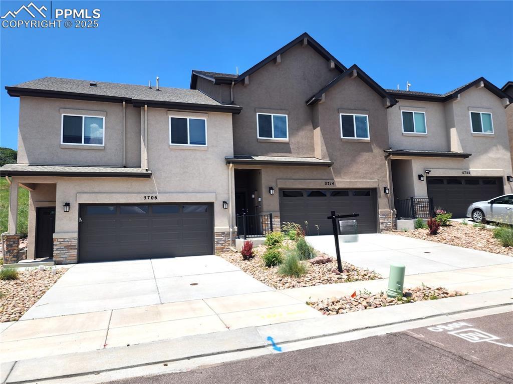 5706 Villa Lorenzo Dr., Colorado Springs, CO 80919