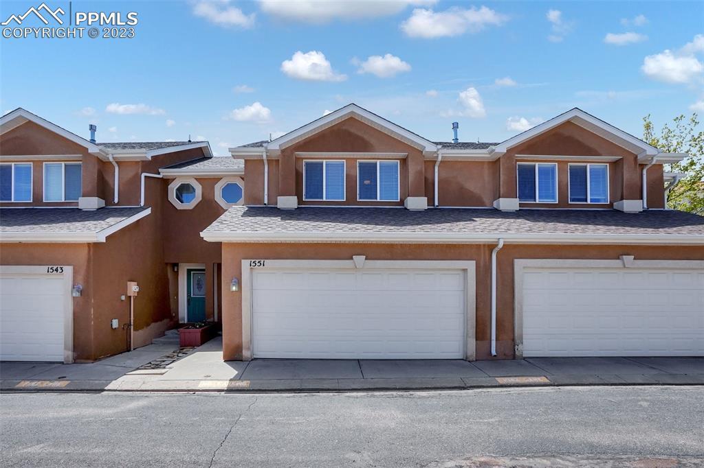 1551 Garden Vista Grove, Colorado Springs, CO 80904