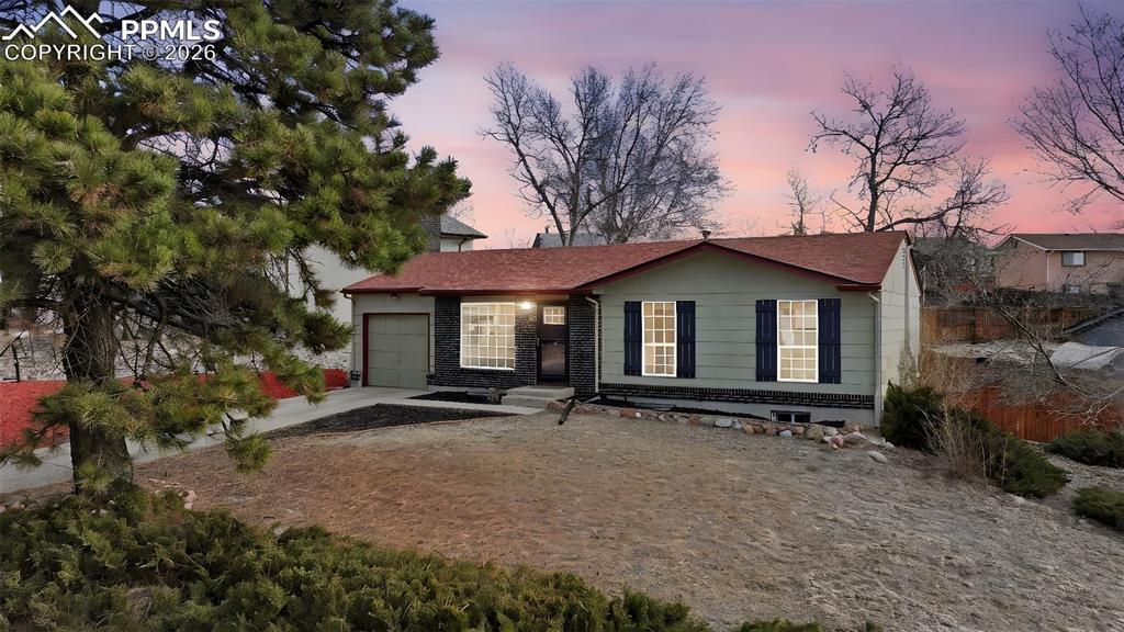 4750 Wilde Dr., Colorado Springs, CO 80916
