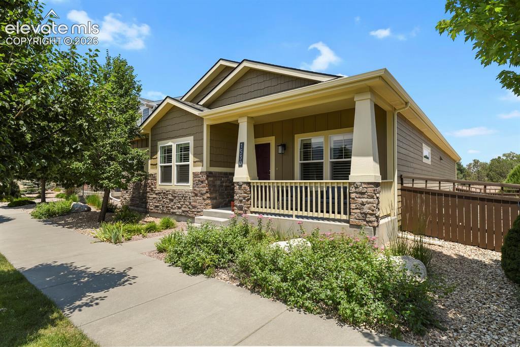 1530 Gold Hill Mesa Dr., Colorado Springs, CO 80905