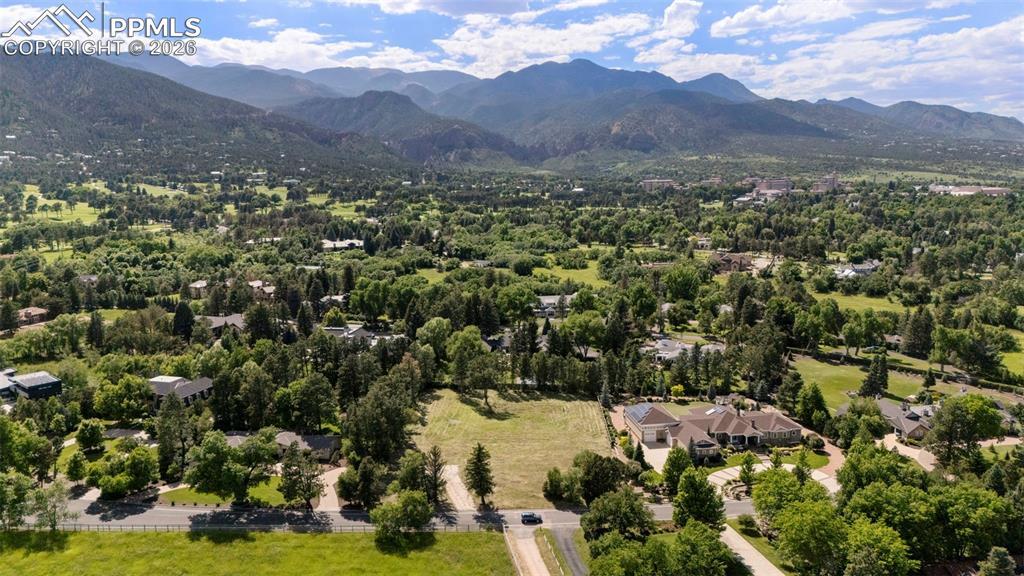 34 Marland Rd., Colorado Springs, CO 80906