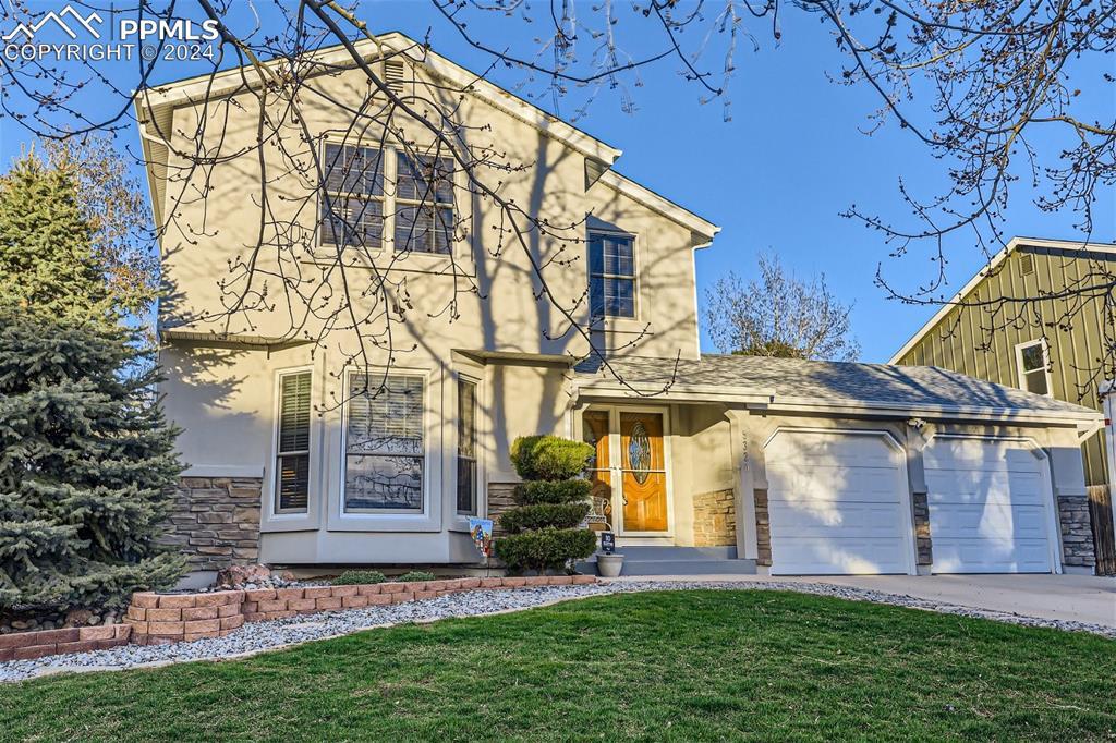 8320 Avens Cir., Colorado Springs, CO 80920