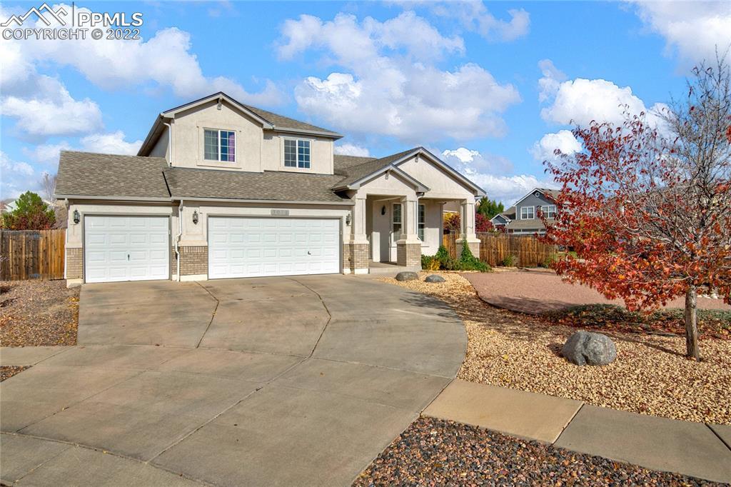 7072 Cobblecreek Dr., Colorado Springs, CO 80922