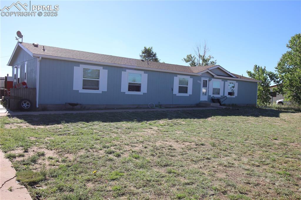 4885 Pipestem Ave., Colorado Springs, CO 80928