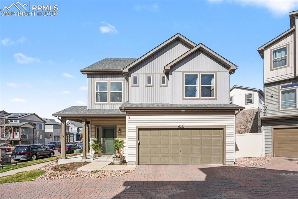 6291 John Muir Tr., Colorado Springs, CO 80927