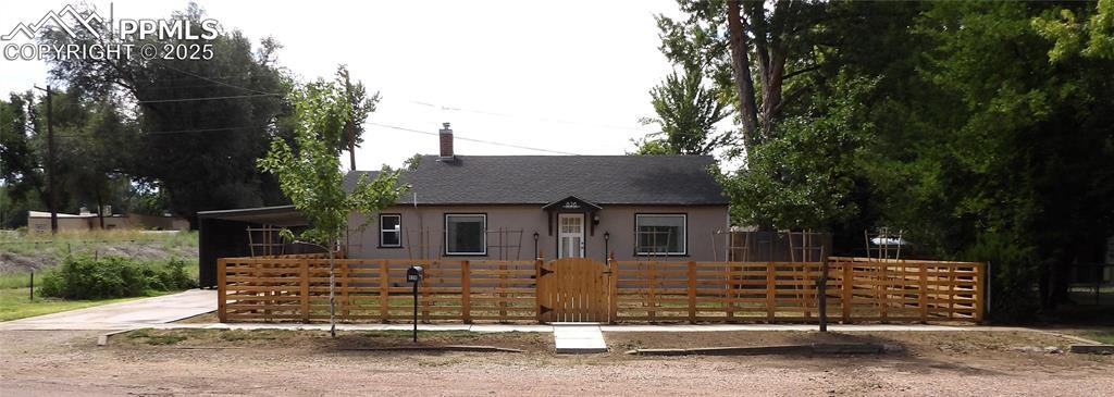 826 Myrtle Ave., Canon City, CO 81212