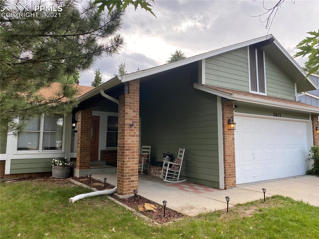3015 Mirage Dr., Colorado Springs, CO 80920