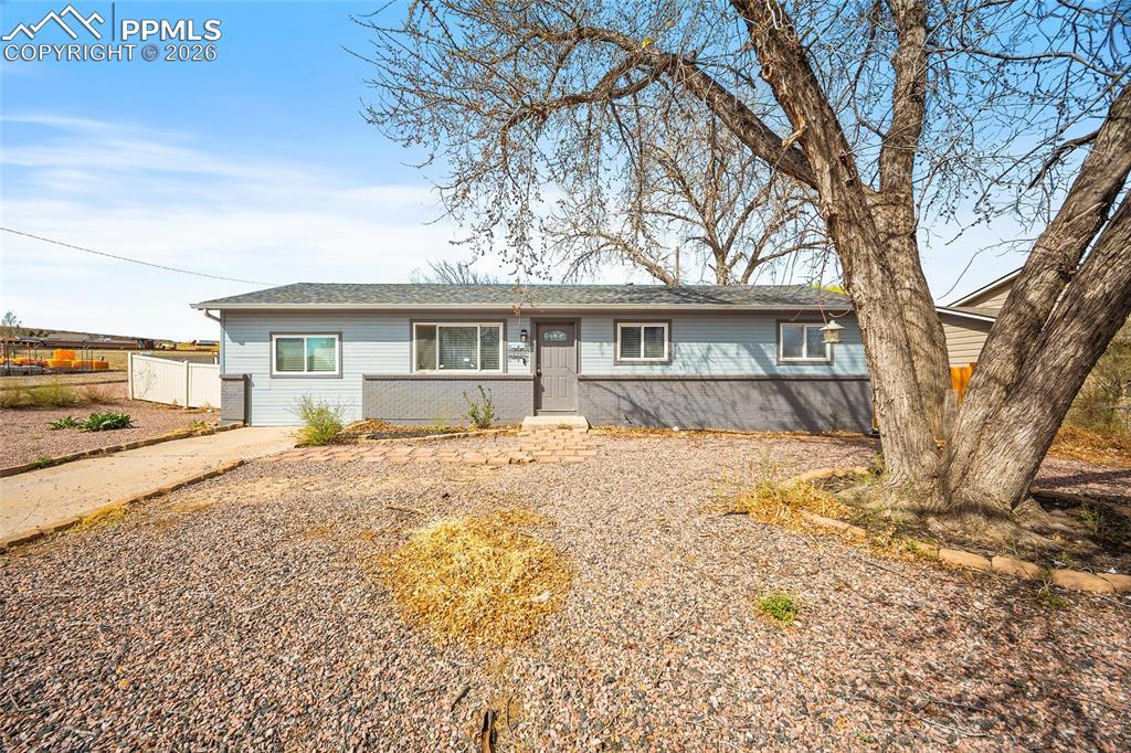 1312 Burnham St., Colorado Springs, CO 80906
