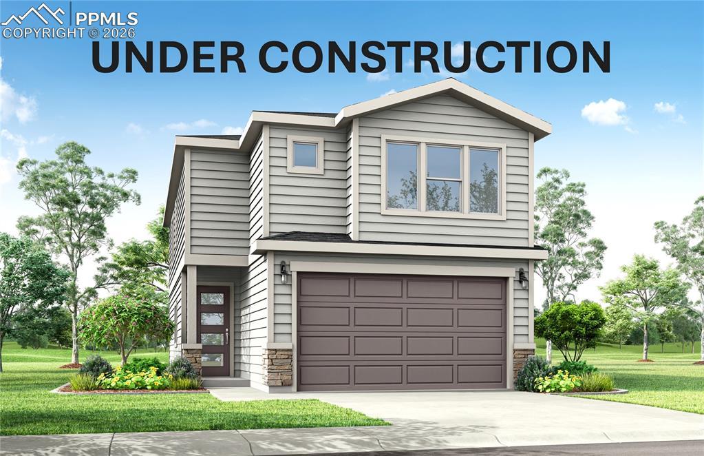 13614 Nederland Dr., Peyton, CO 80831