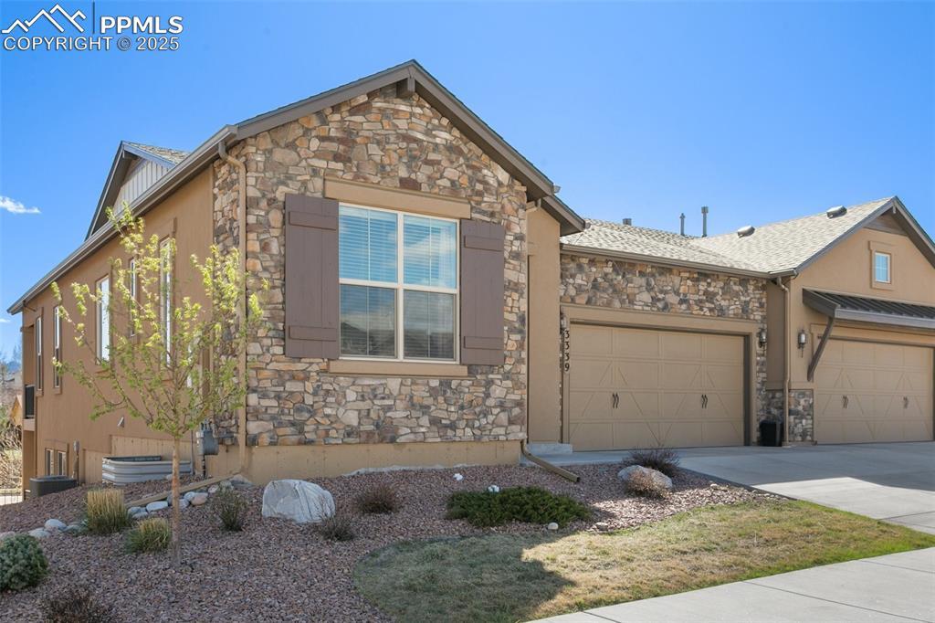 3339 Union Jack Way, Colorado Springs, CO 80920