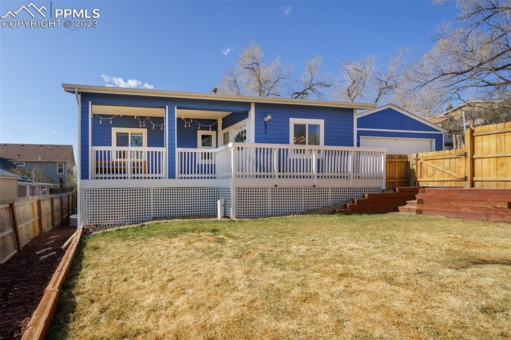 685 W Platte Ave., Colorado Springs, CO 80905