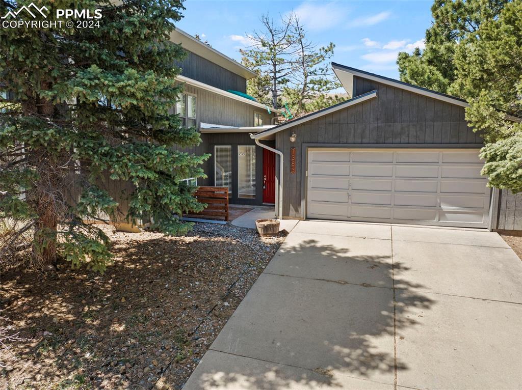 1383 Windmill Ave., Colorado Springs, CO 80907