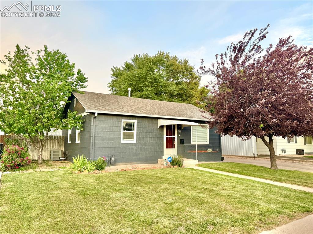 716 Quillian Ave., Pueblo, CO 81005