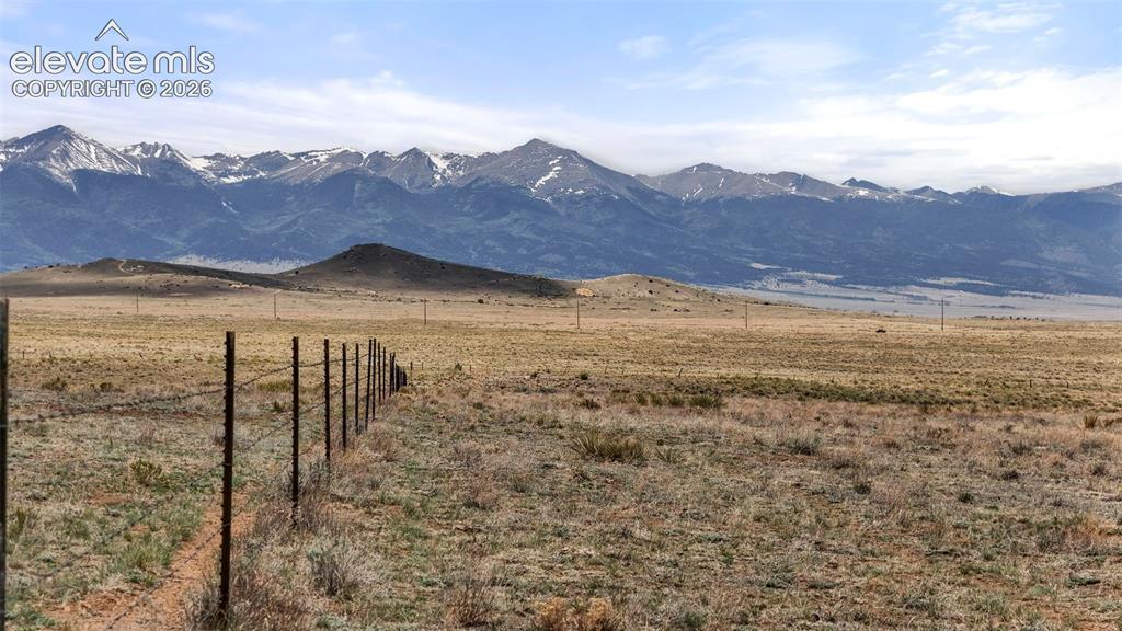 Deer Springs Cir., Westcliffe, CO 81252