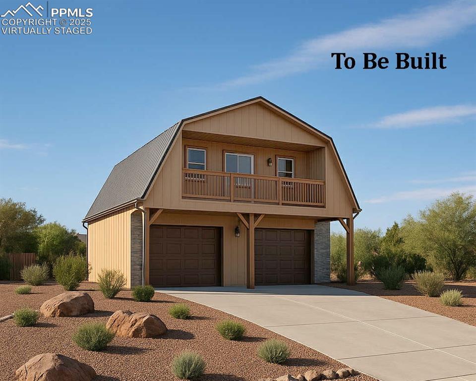 383 E Joe Martinez Blvd., Pueblo West, CO 81007