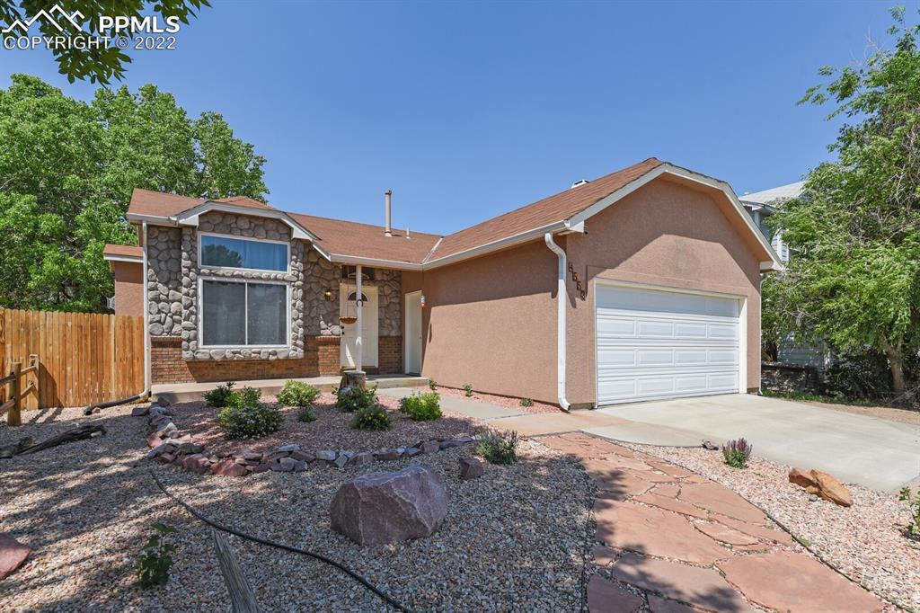 4553 Bramble Ln., Colorado Springs, CO 80925