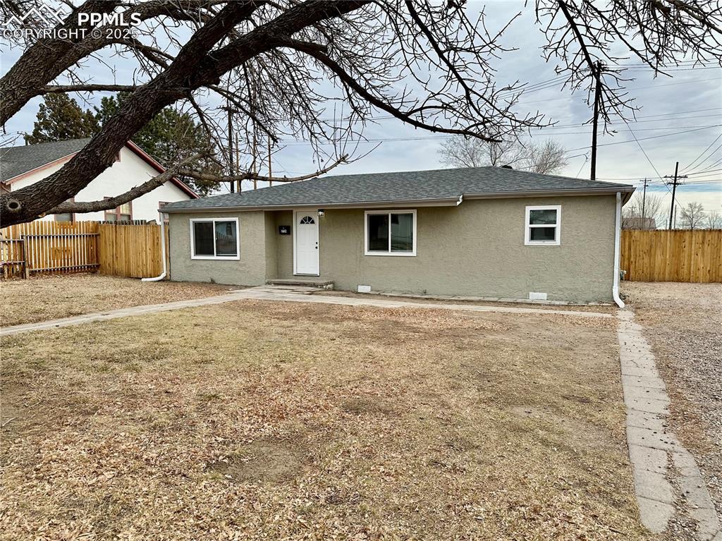 2724 E Routt Ave., Pueblo, CO 81004
