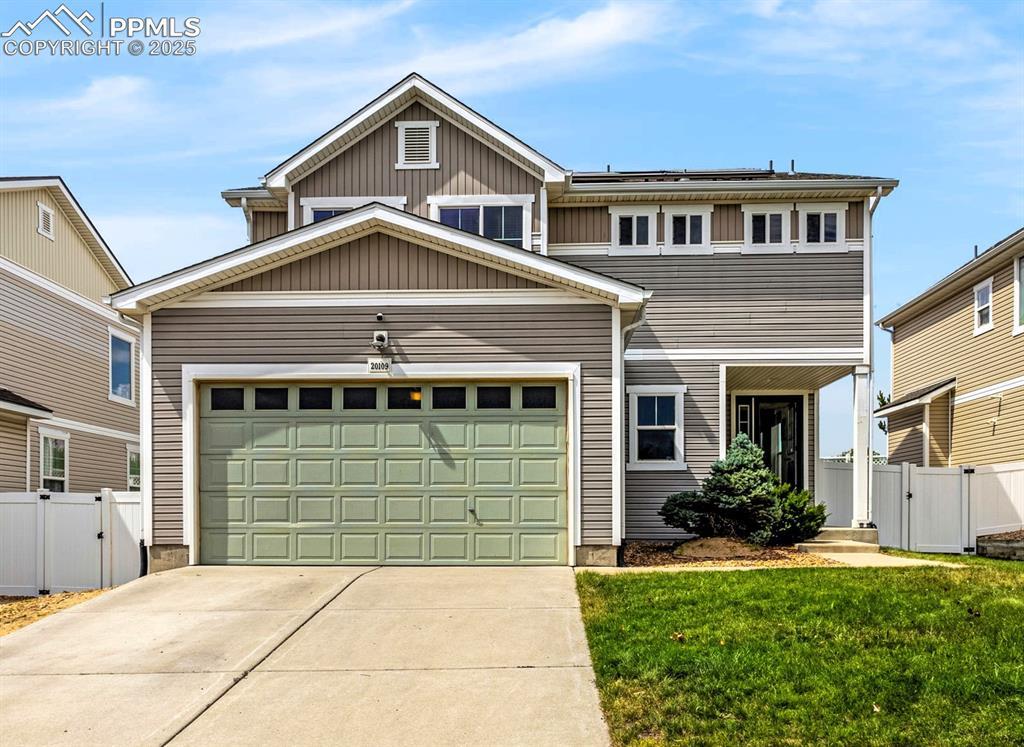 20109 Randolph Pl., Denver, CO 80249