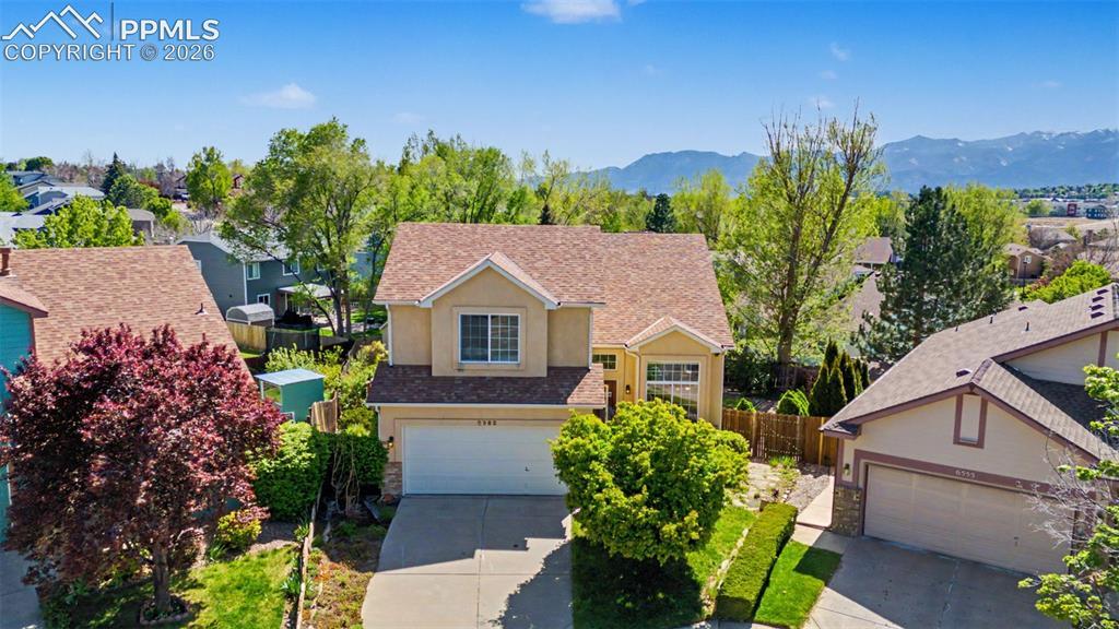6565 Ramrod Rd., Colorado Springs, CO 80922