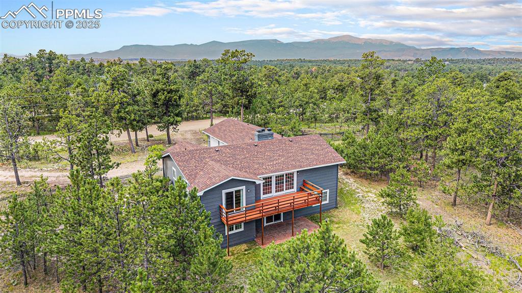 7780 Mcferran Rd., Colorado Springs, CO 80908