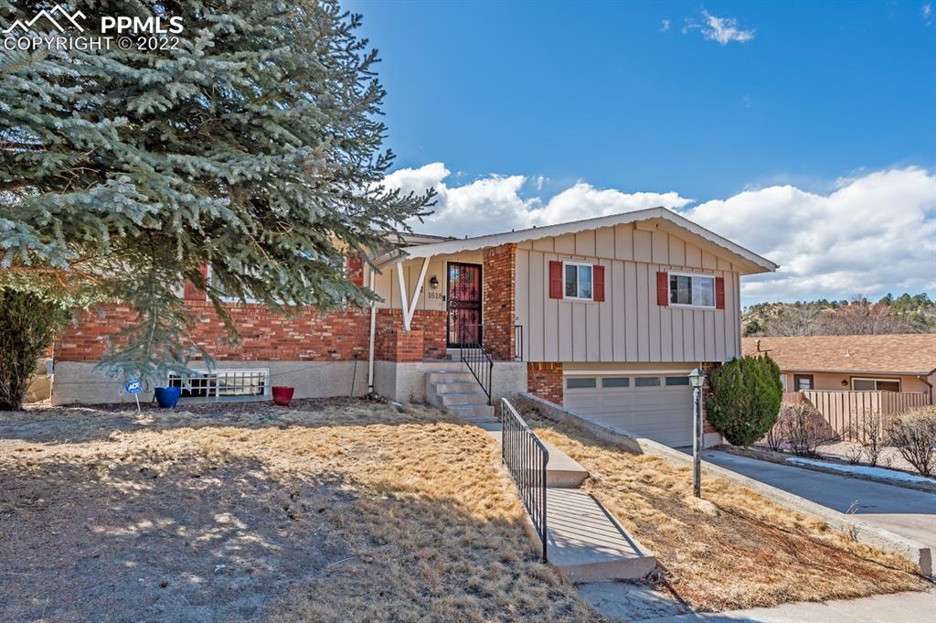 1618 Lehmberg Blvd., Colorado Springs, CO 80915