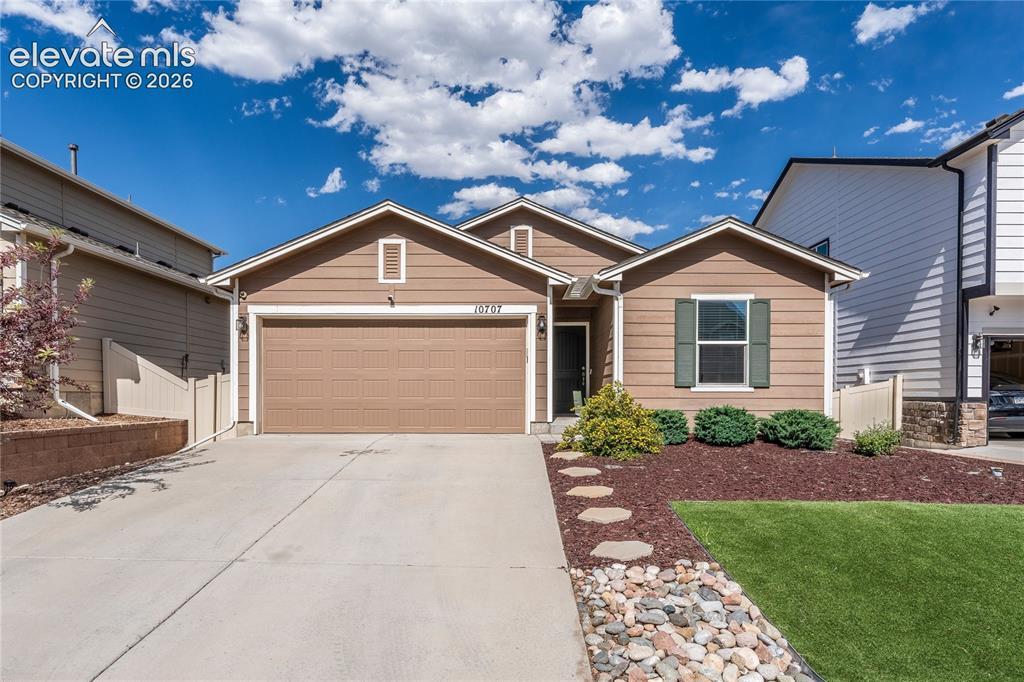 10707 Traders Pkwy., Fountain, CO 80817
