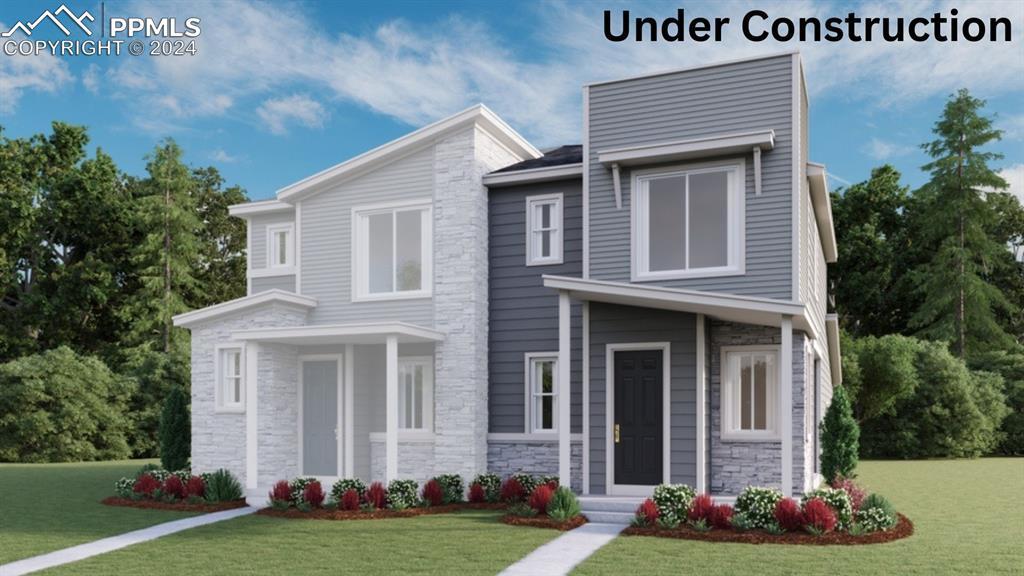 8735 Scarborough Dr., Colorado Springs, CO 80920