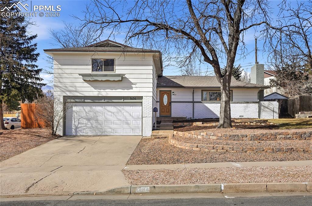 1404 N Chelton Rd., Colorado Springs, CO 80909
