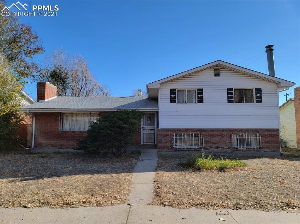2935 Virginia St., Colorado Springs, CO 80907