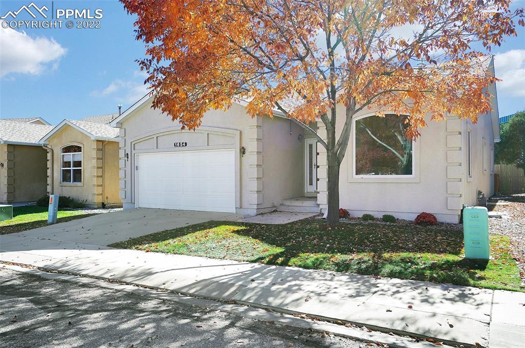 1654 Pinon Glen Cir., Colorado Springs, CO 80919