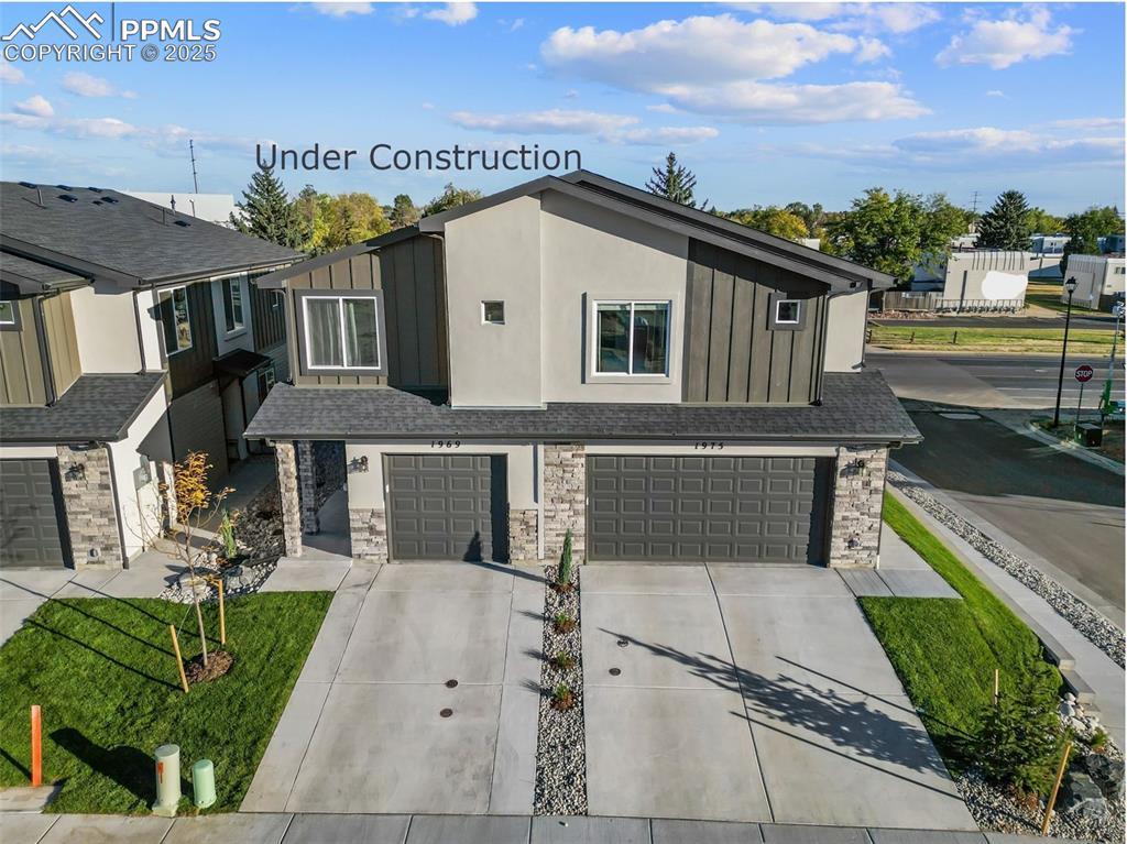 3575 Rosette Grove, Colorado Springs, CO 80910