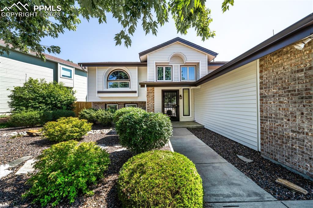 4565 Lasater Tr., Colorado Springs, CO 80922