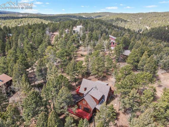 Homes Just Sold in Woodland Park: July 14th to July 20th