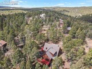 Homes Just Sold in Woodland Park: July 14th to July 20th