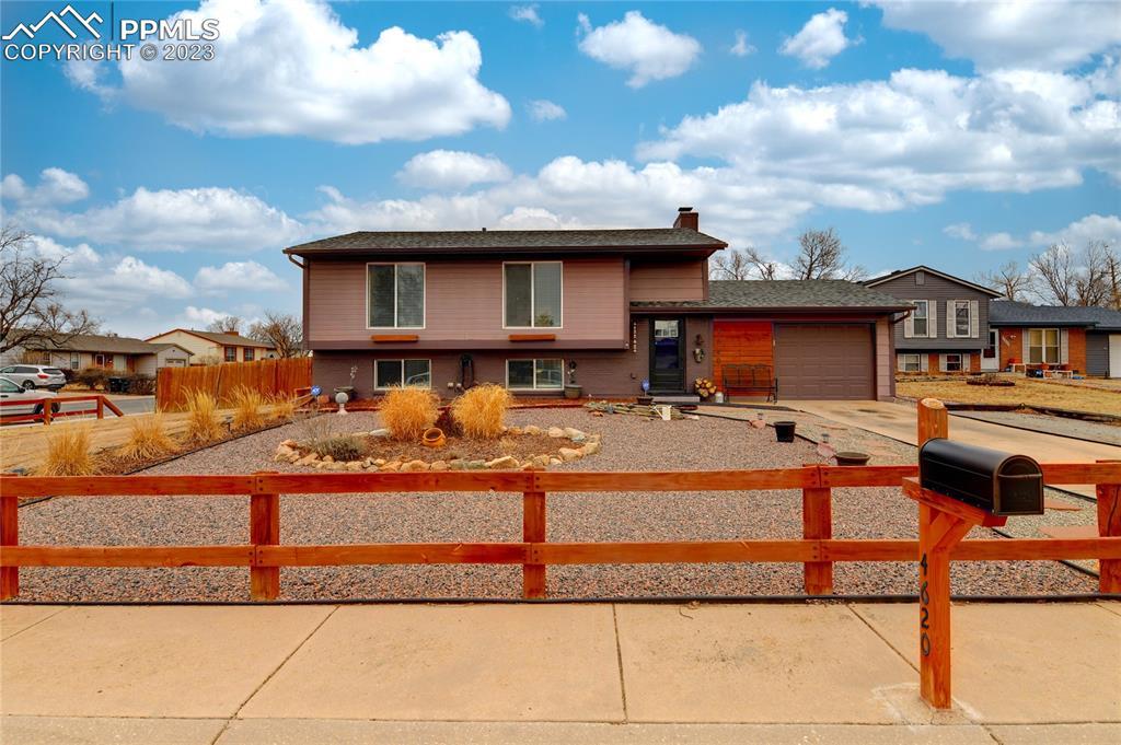 4620 Burke Pl., Colorado Springs, CO 80916