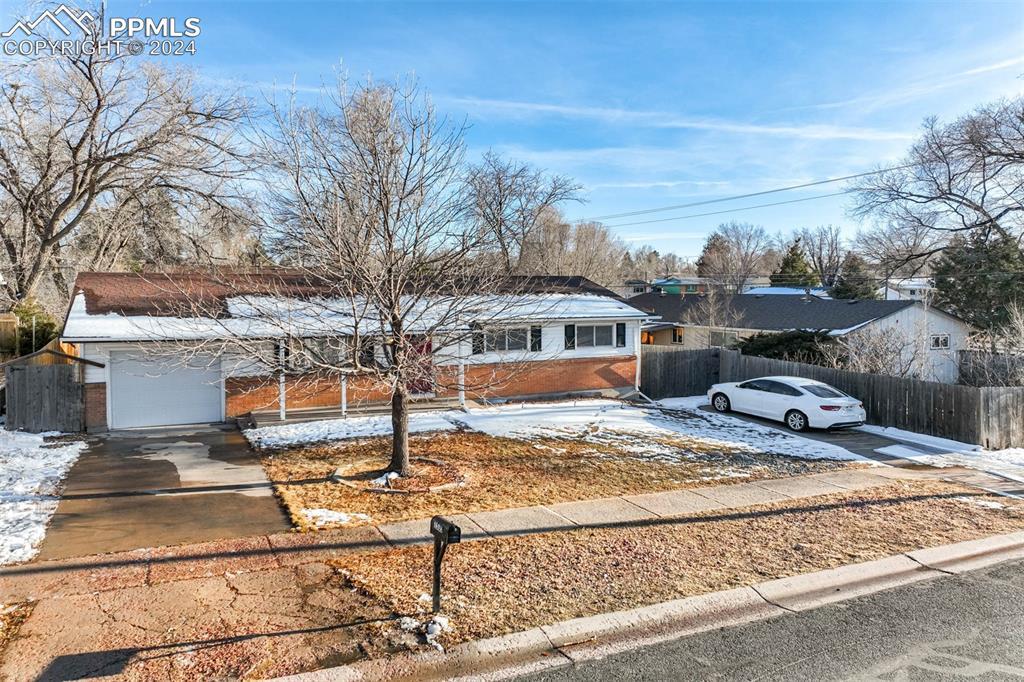 1535 Shasta Dr., Colorado Springs, CO 80910