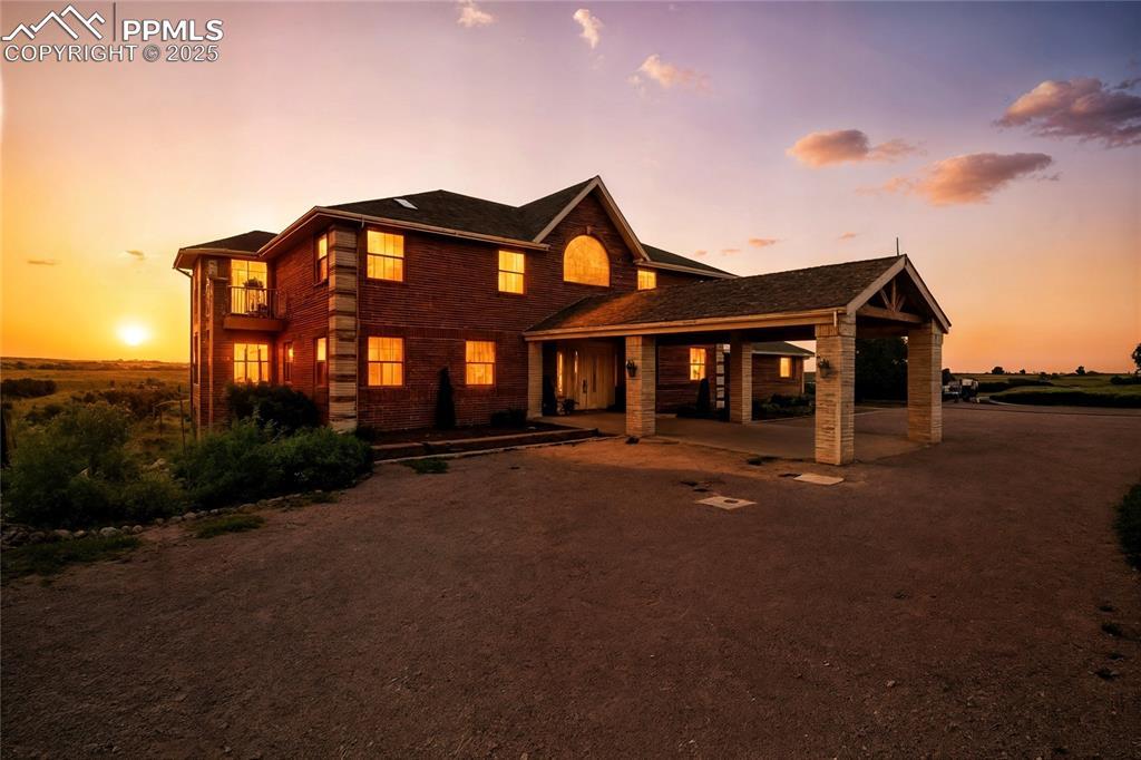 4347 N Crowfoot Valley Rd., Castle Rock, CO 80108
