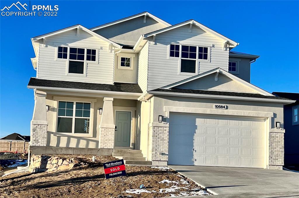 10584 Grand Lawn Cir., Colorado Springs, CO 80924