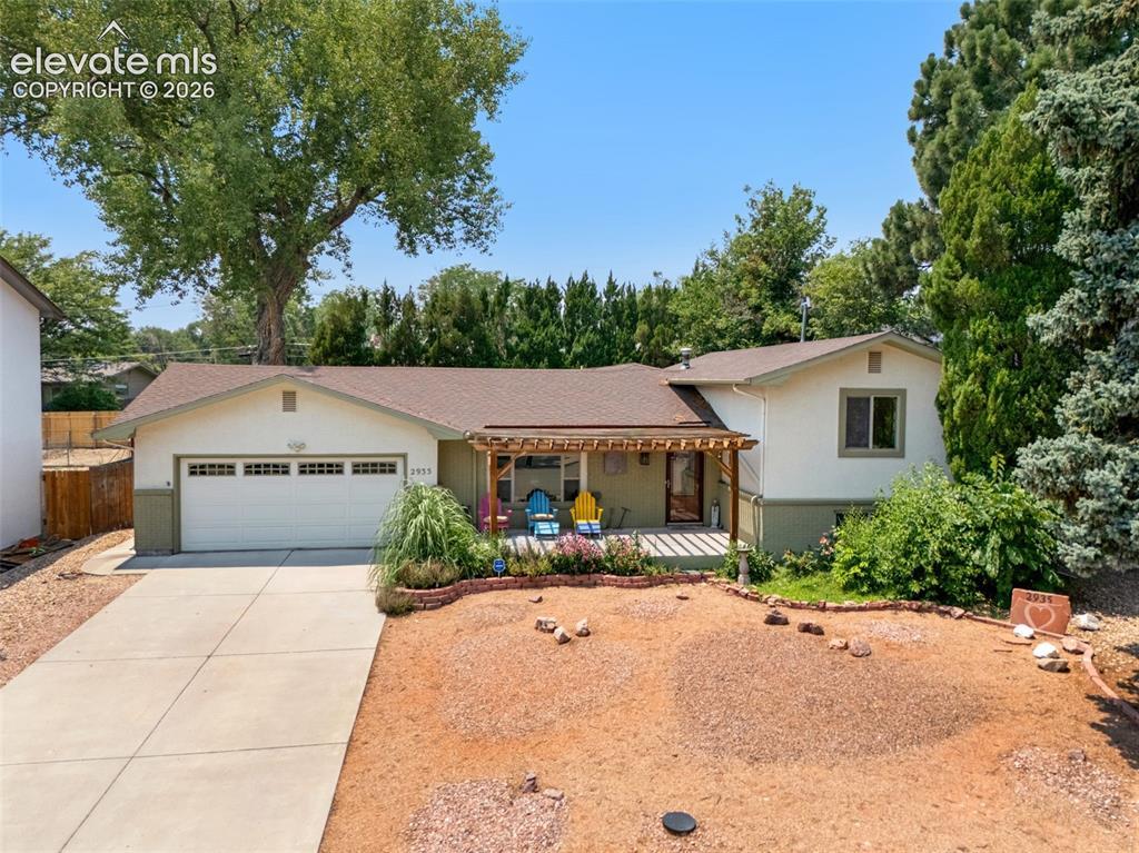 2935 Country Club Dr., Pueblo, CO 81008