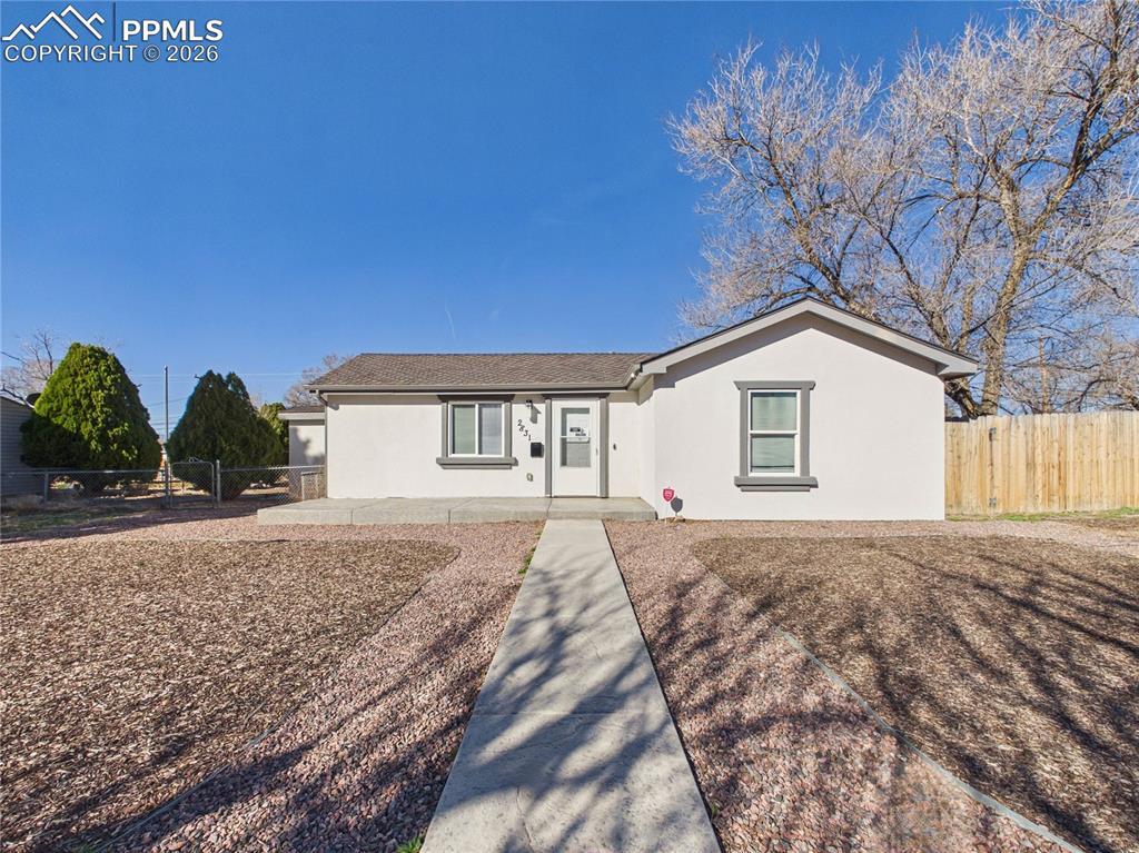 2831 Denver Blvd., Pueblo, CO 81003