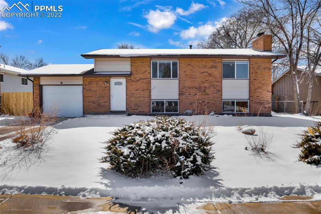 7309 Sullivan Cir., Colorado Springs, CO 80911