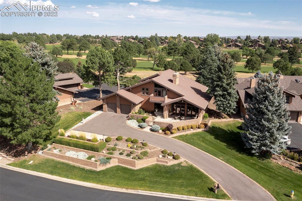 1539 Smoochers Cir., Colorado Springs, CO 80904