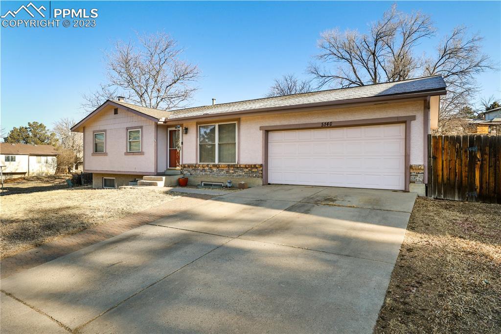 5140 S Carefree Cir., Colorado Springs, CO 80917