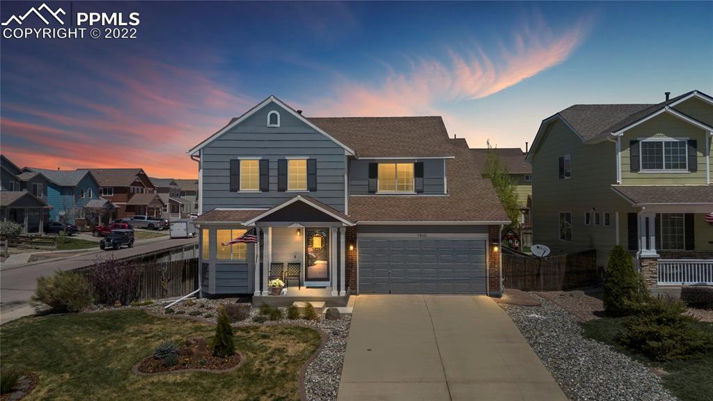 7810 February Dr., Colorado Springs, CO 80951