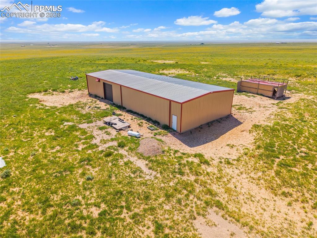 12595 Dan View, Yoder, CO 80864