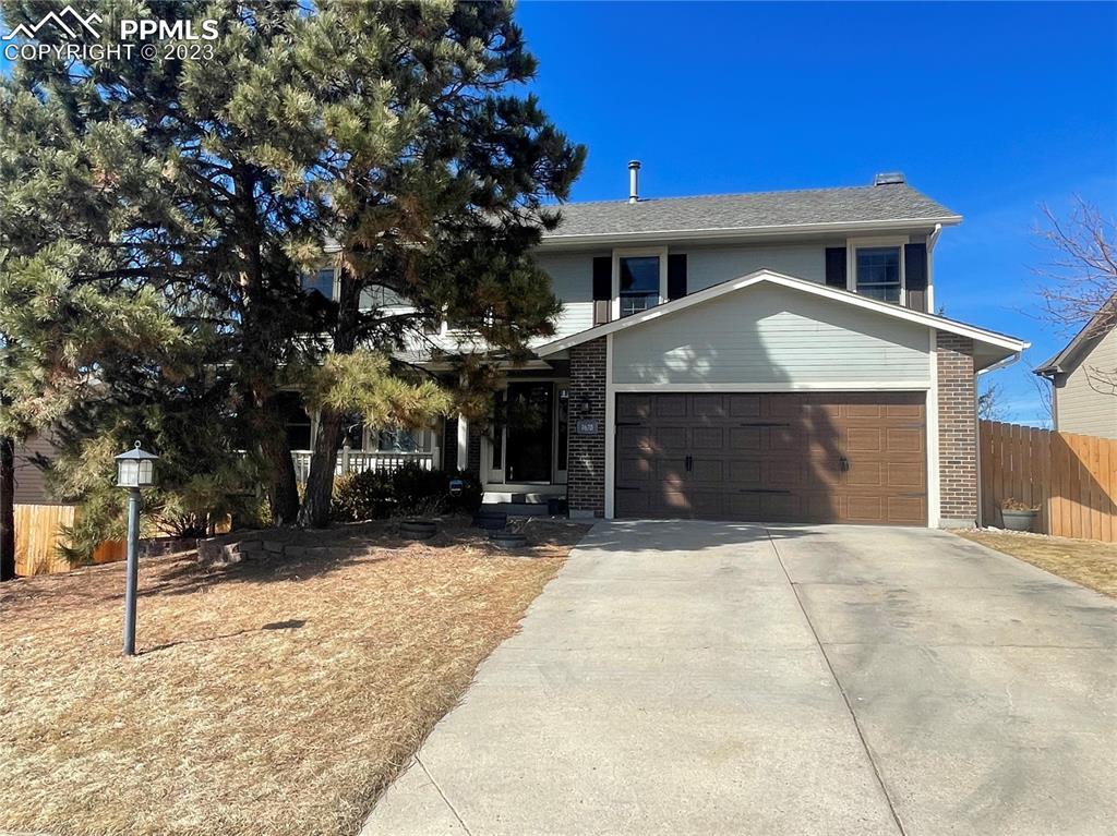 7670 Montane Dr., Colorado Springs, CO 80920