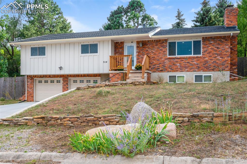 514 Argus Dr., Colorado Springs, CO 80906