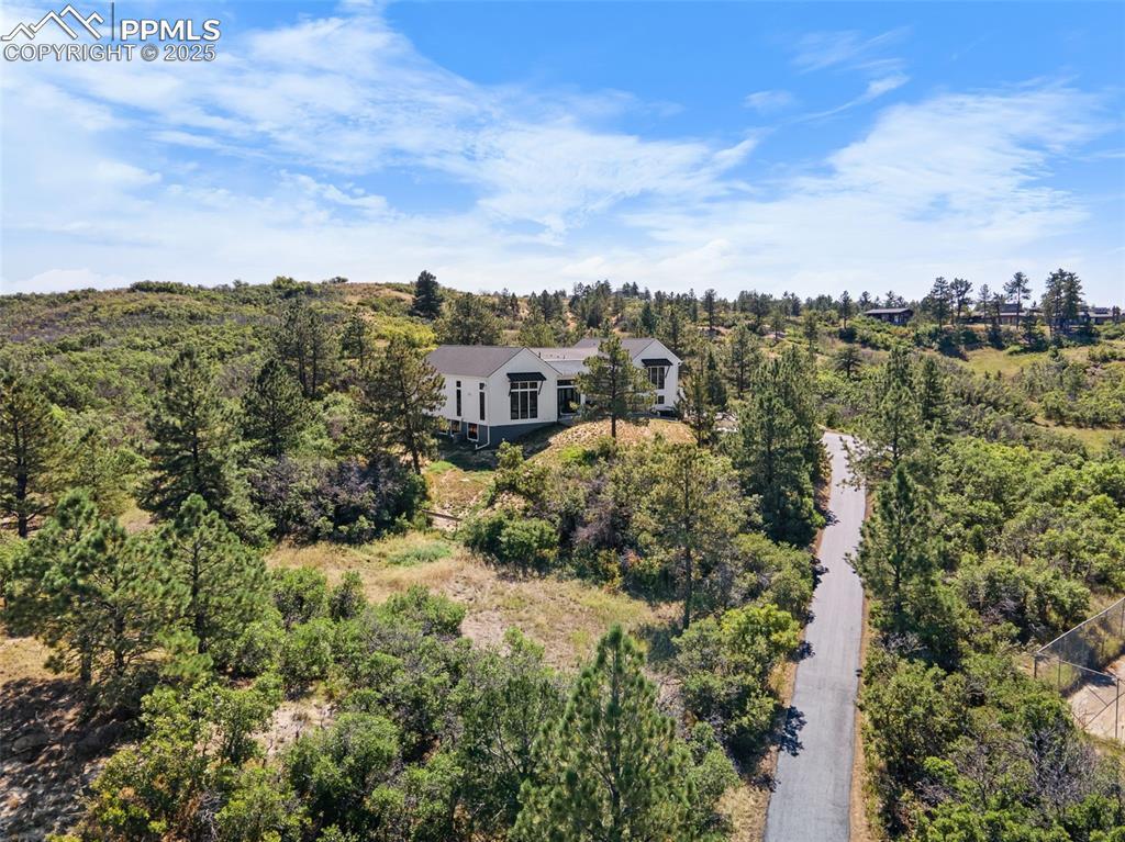 922 W Wolfensberger Rd., Castle Rock, CO 80109
